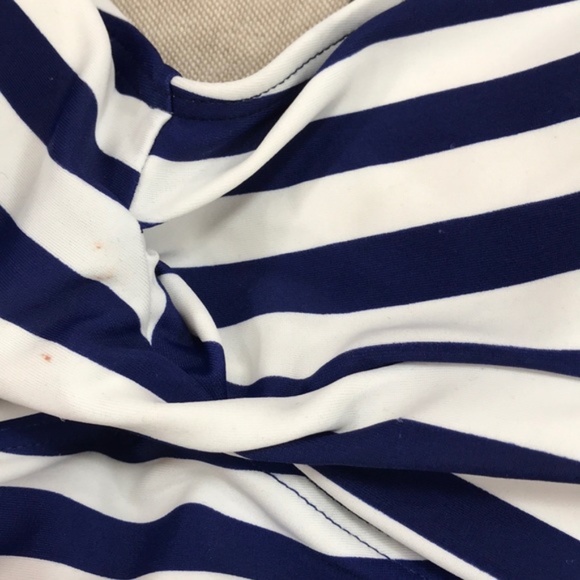 KIMI AND KAI Shae One-Piece Maternity Swimsuit - Picture 6 of 8